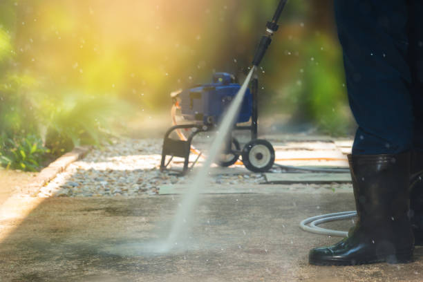Trusted Douglas, AZ Pressure Washing Services Experts